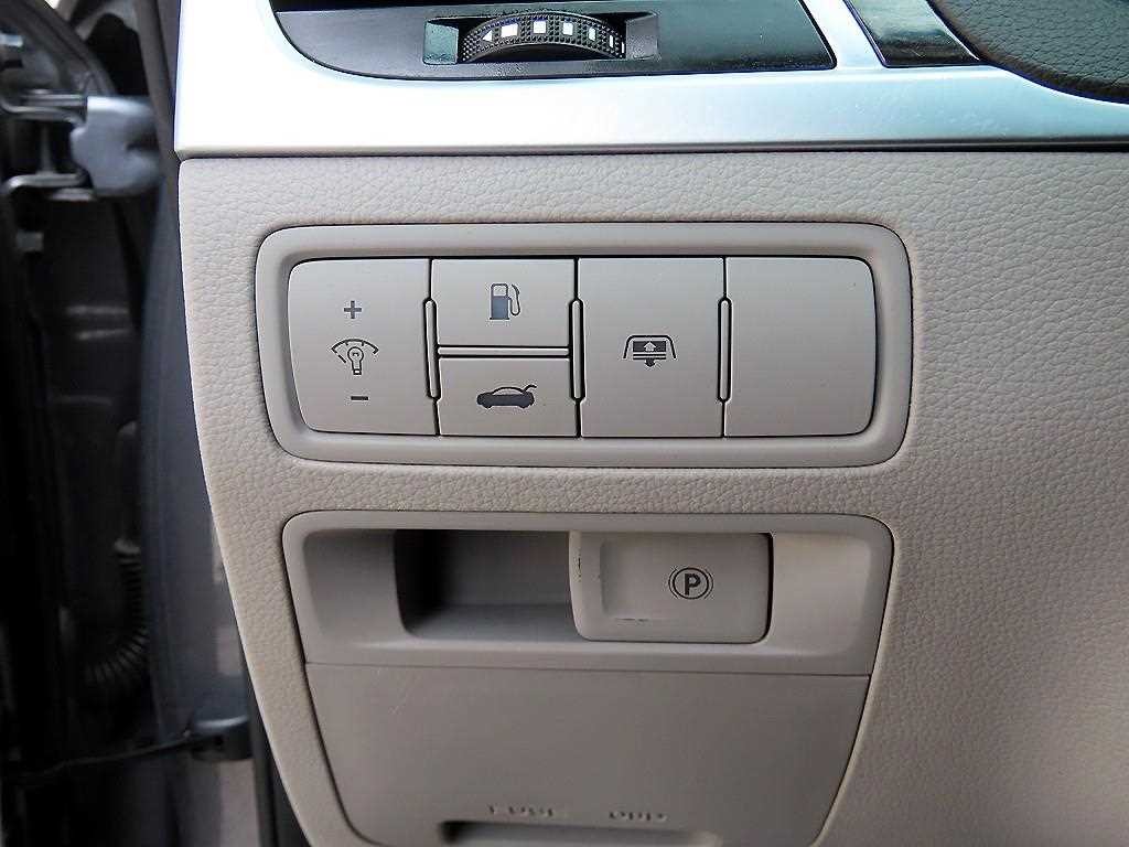 현대 제네시스 제네시스DH G330 프리미엄 AWD 이미지 13