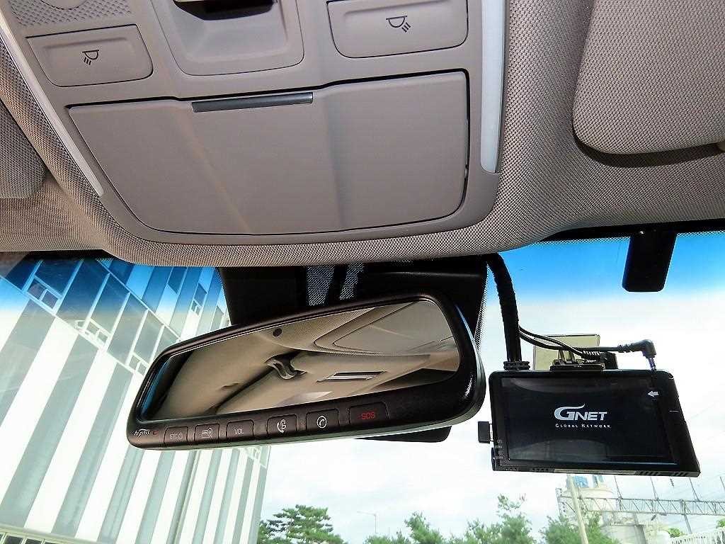현대 제네시스 제네시스DH G330 프리미엄 AWD 이미지 16