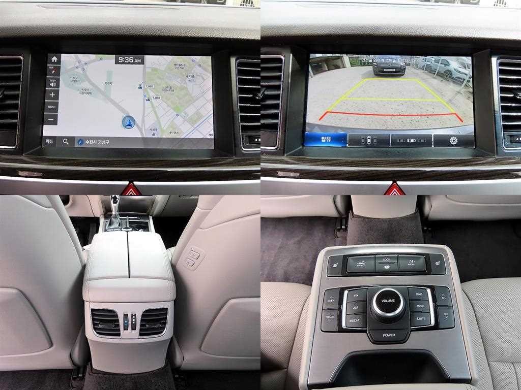 현대 제네시스 제네시스DH G330 프리미엄 AWD 이미지 18
