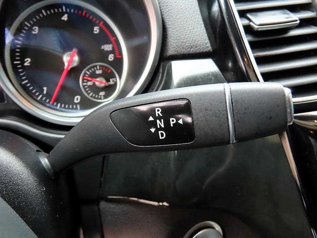 벤츠 GLE 클래스 GLE 클래스 W166 GLE 350 d 4MATIC 이미지 10