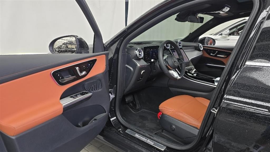 벤츠 GLC 클래스 GLC클래스 X254 GLC220 d 4MATIC 이미지 10