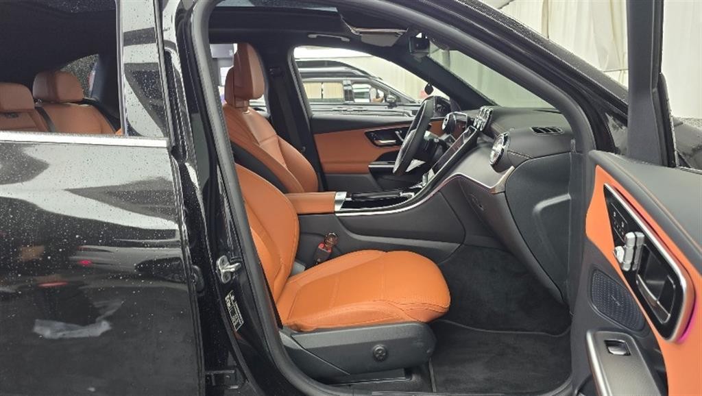 벤츠 GLC 클래스 GLC클래스 X254 GLC220 d 4MATIC 이미지 11