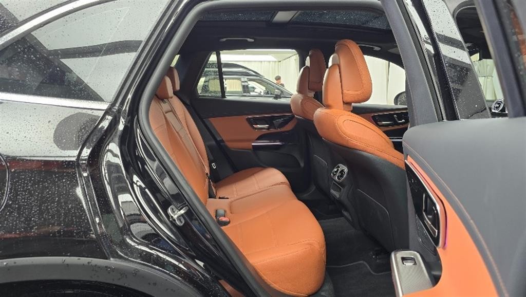 벤츠 GLC 클래스 GLC클래스 X254 GLC220 d 4MATIC 이미지 12