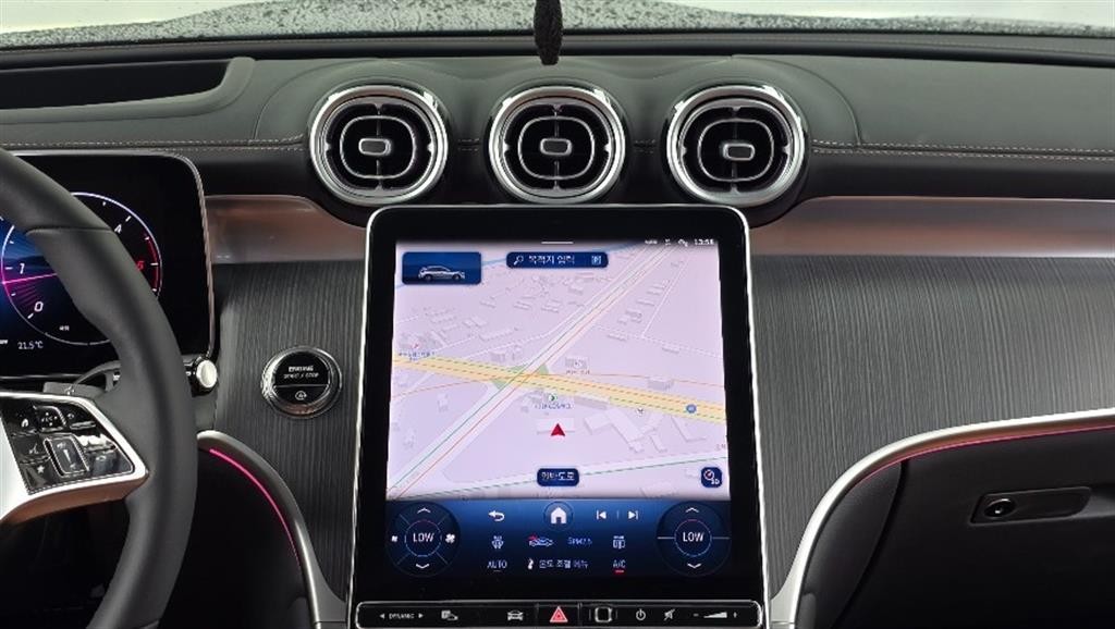 벤츠 GLC 클래스 GLC클래스 X254 GLC220 d 4MATIC 이미지 14