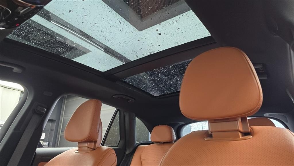 벤츠 GLC 클래스 GLC클래스 X254 GLC220 d 4MATIC 이미지 17
