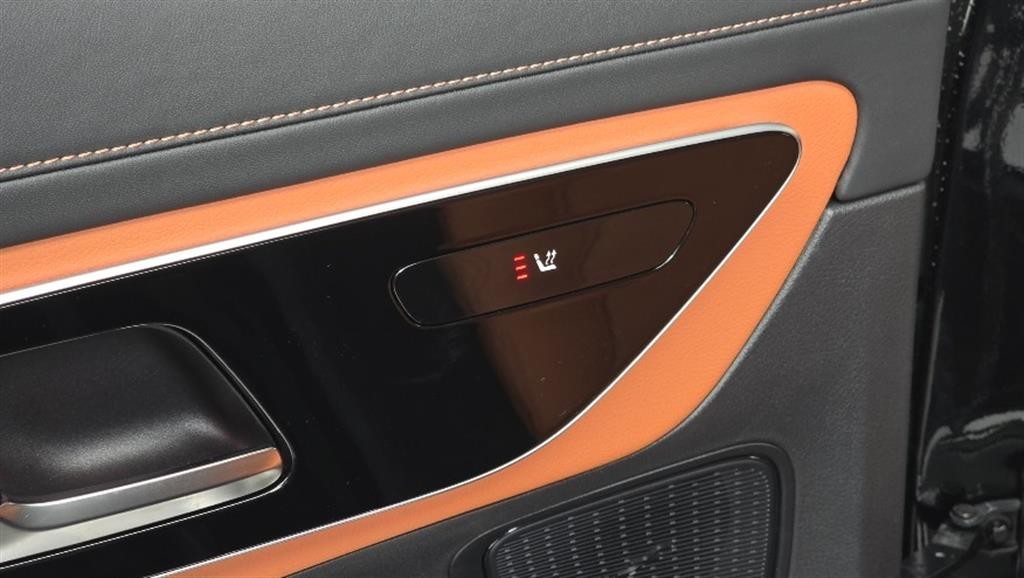 벤츠 GLC 클래스 GLC클래스 X254 GLC220 d 4MATIC 이미지 18