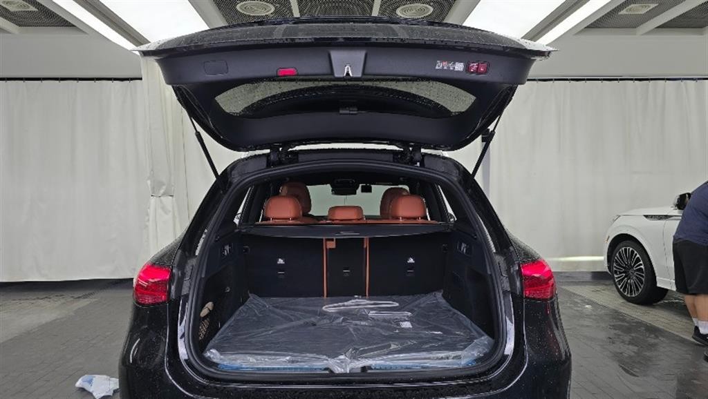 벤츠 GLC 클래스 GLC클래스 X254 GLC220 d 4MATIC 이미지 20