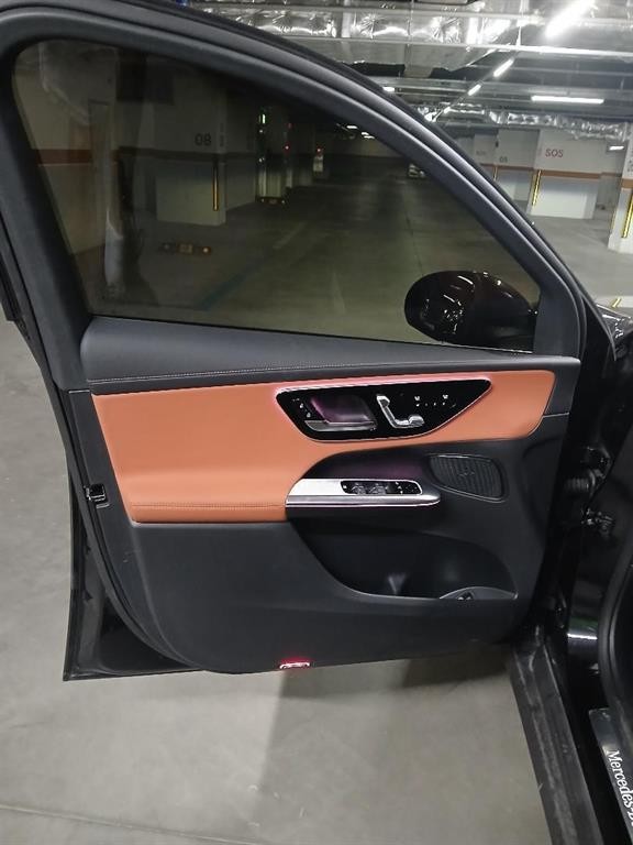 벤츠 GLC 클래스 GLC클래스 X254 GLC220 d 4MATIC 이미지 3