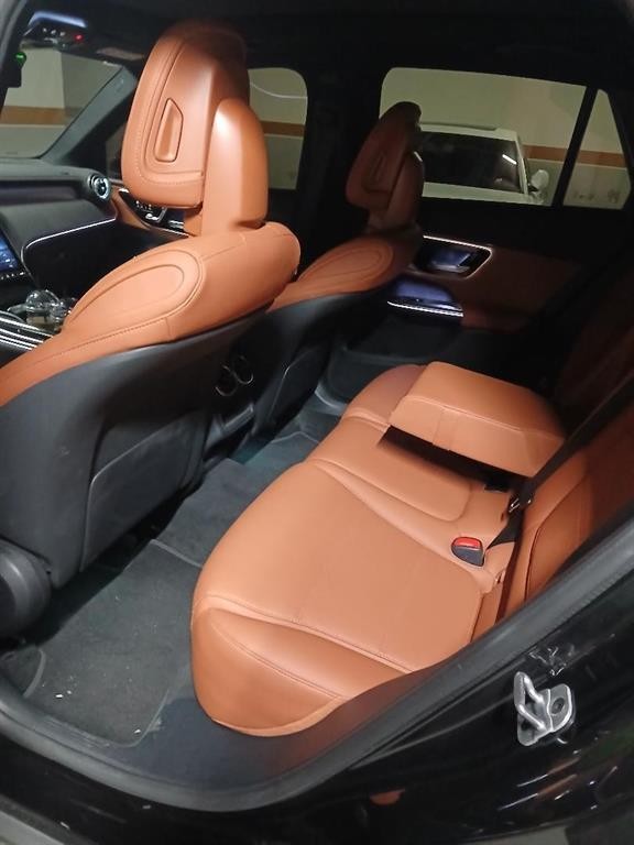 벤츠 GLC 클래스 GLC클래스 X254 GLC220 d 4MATIC 이미지 4