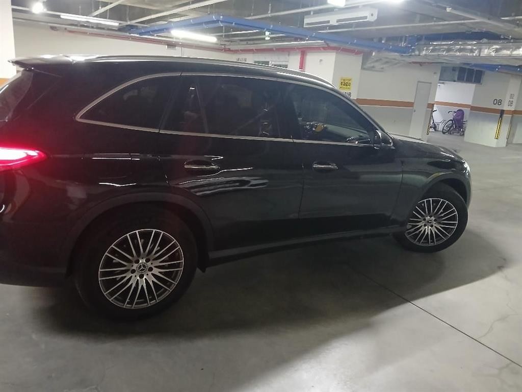 벤츠 GLC 클래스 GLC클래스 X254 GLC220 d 4MATIC 이미지 7