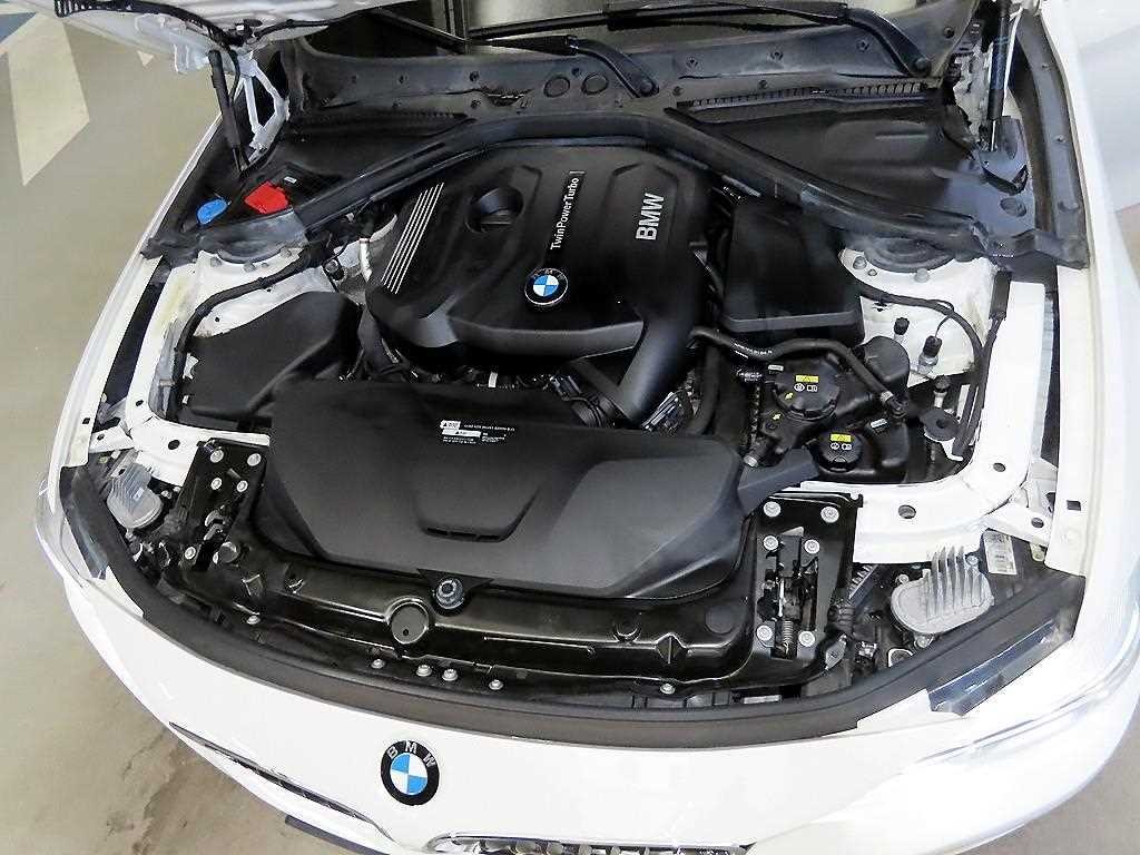 BMW 4시리즈 4시리즈 (F32) 430i 쿠페 M 스포츠 이미지 18