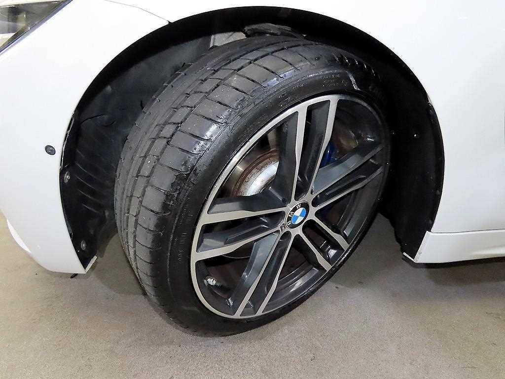 BMW 4시리즈 4시리즈 (F32) 430i 쿠페 M 스포츠 이미지 19