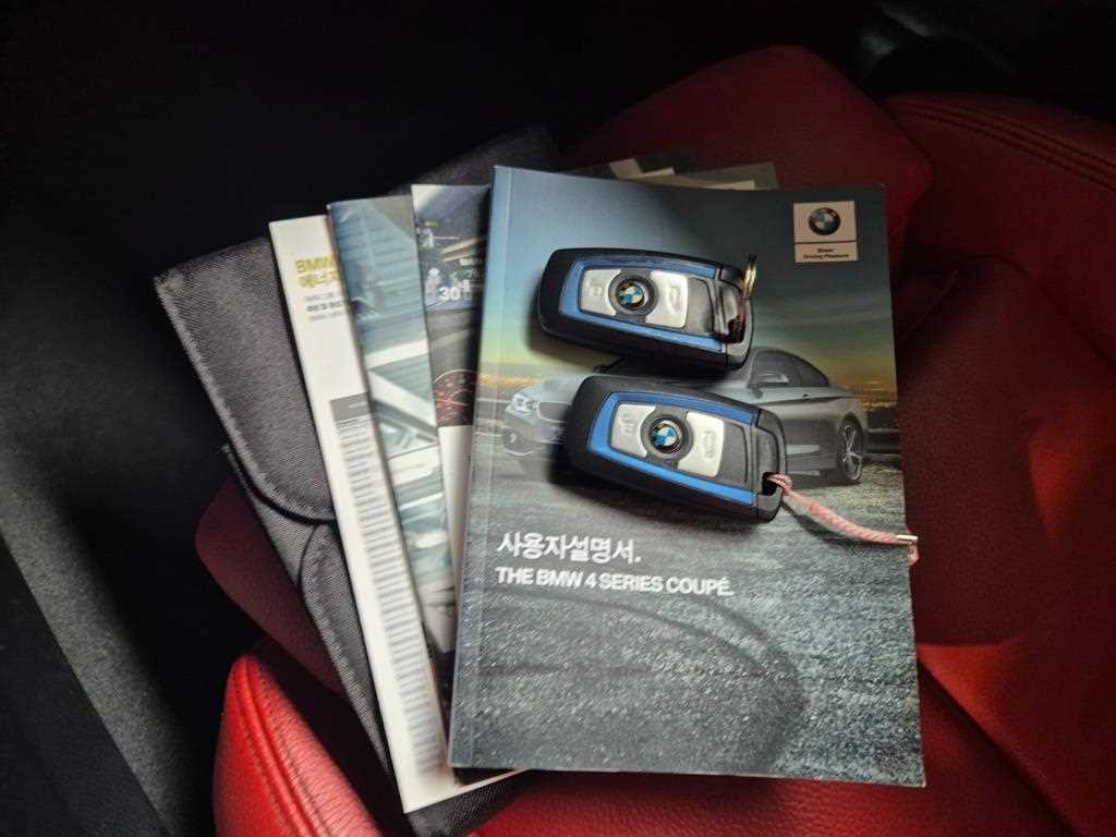 BMW 4시리즈 4시리즈 (F32) 430i 쿠페 M 스포츠 이미지 20