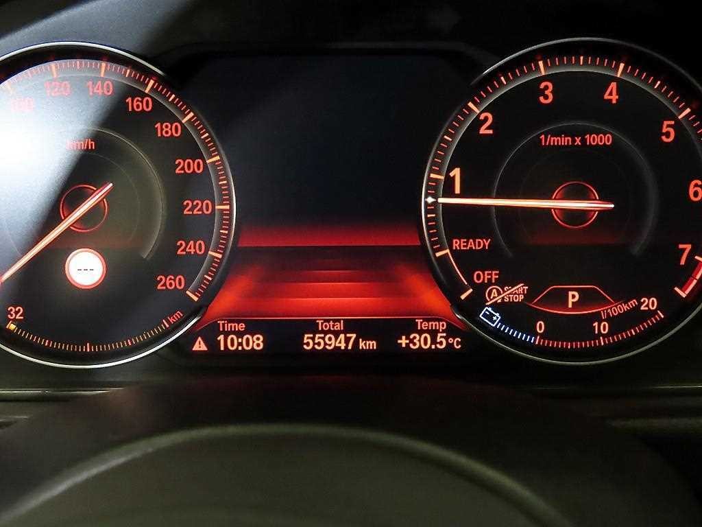 BMW 4시리즈 4시리즈 (F32) 430i 쿠페 M 스포츠 이미지 8