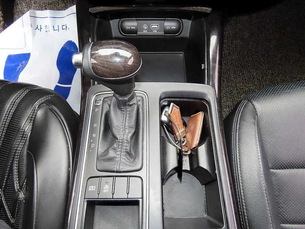 기아 쏘렌토 올 뉴 쏘렌토 디젤 2WD 2.0 프레스티지 이미지 10