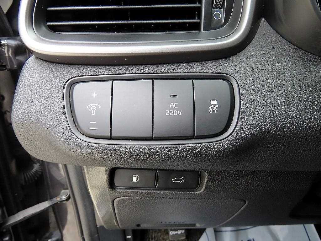 기아 쏘렌토 올 뉴 쏘렌토 디젤 2WD 2.0 프레스티지 이미지 11