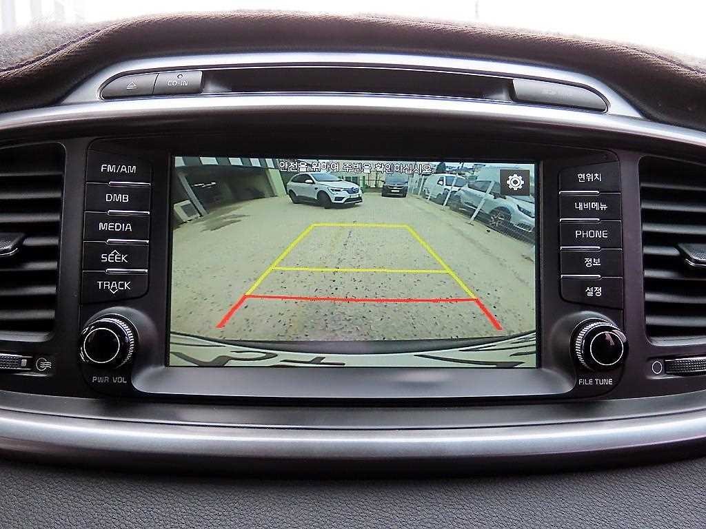기아 쏘렌토 올 뉴 쏘렌토 디젤 2WD 2.0 프레스티지 이미지 14