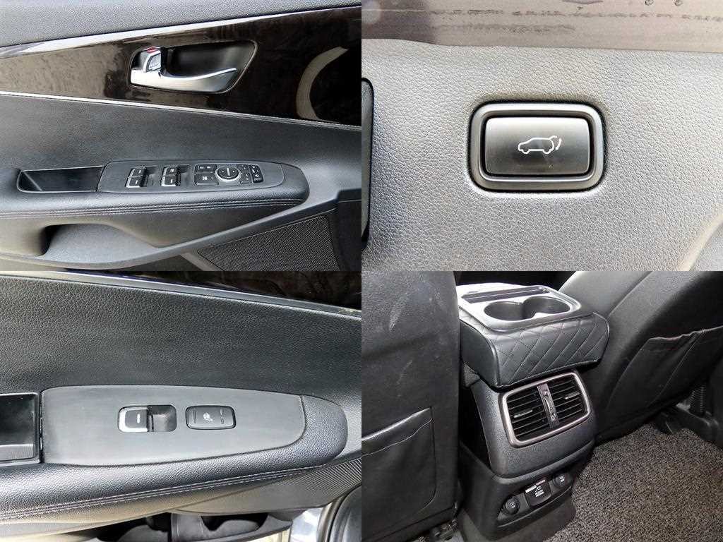 기아 쏘렌토 올 뉴 쏘렌토 디젤 2WD 2.0 프레스티지 이미지 18