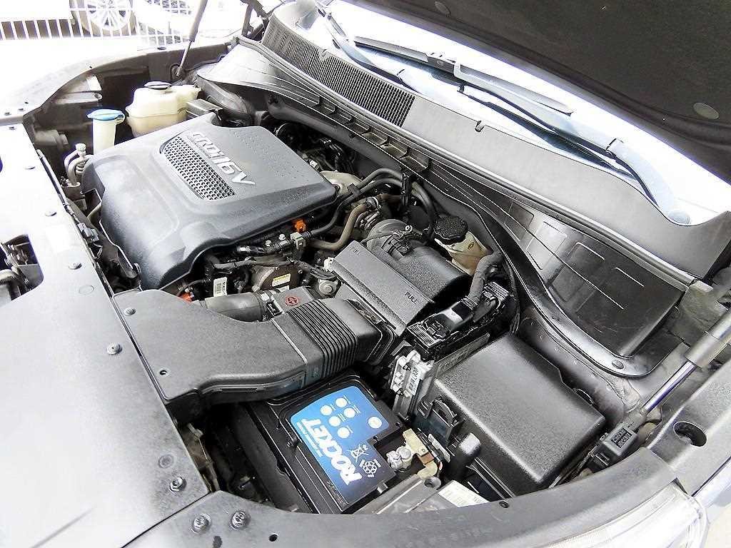기아 쏘렌토 올 뉴 쏘렌토 디젤 2WD 2.0 프레스티지 이미지 19