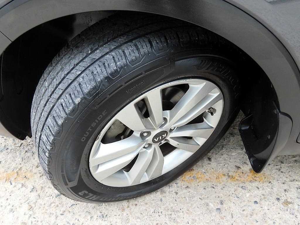 기아 쏘렌토 올 뉴 쏘렌토 디젤 2WD 2.0 프레스티지 이미지 20