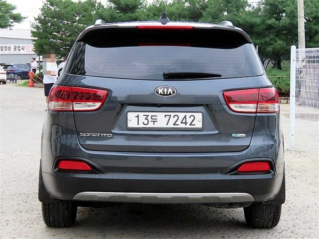 기아 쏘렌토 올 뉴 쏘렌토 디젤 2WD 2.0 프레스티지 이미지 4