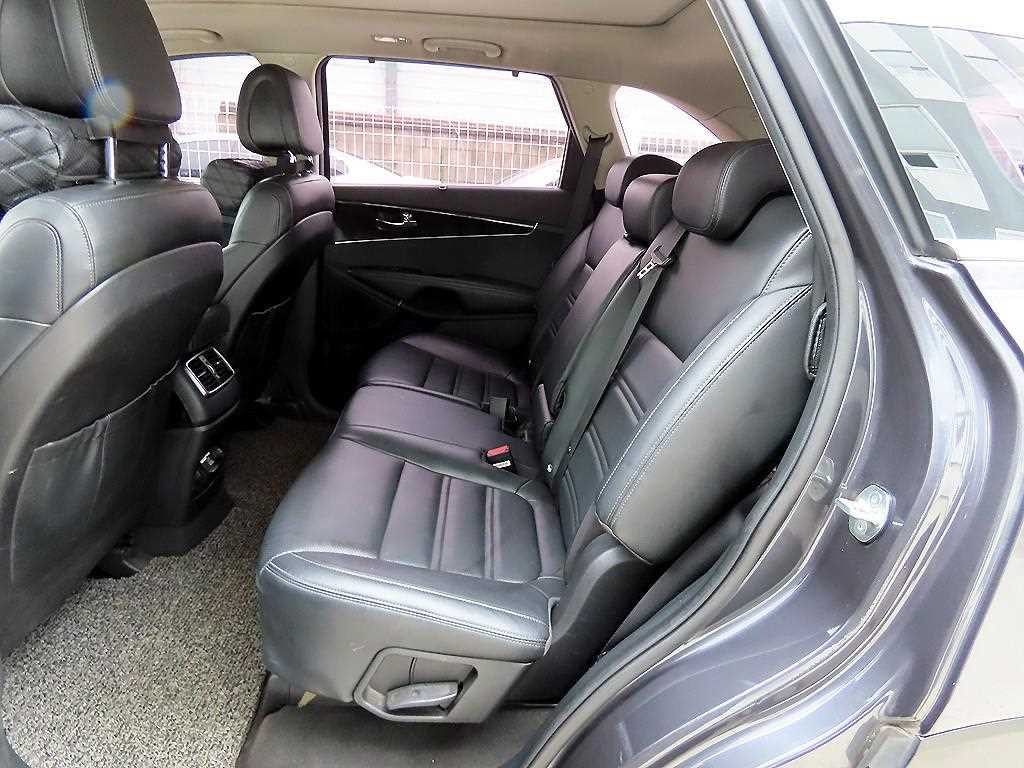 기아 쏘렌토 올 뉴 쏘렌토 디젤 2WD 2.0 프레스티지 이미지 6