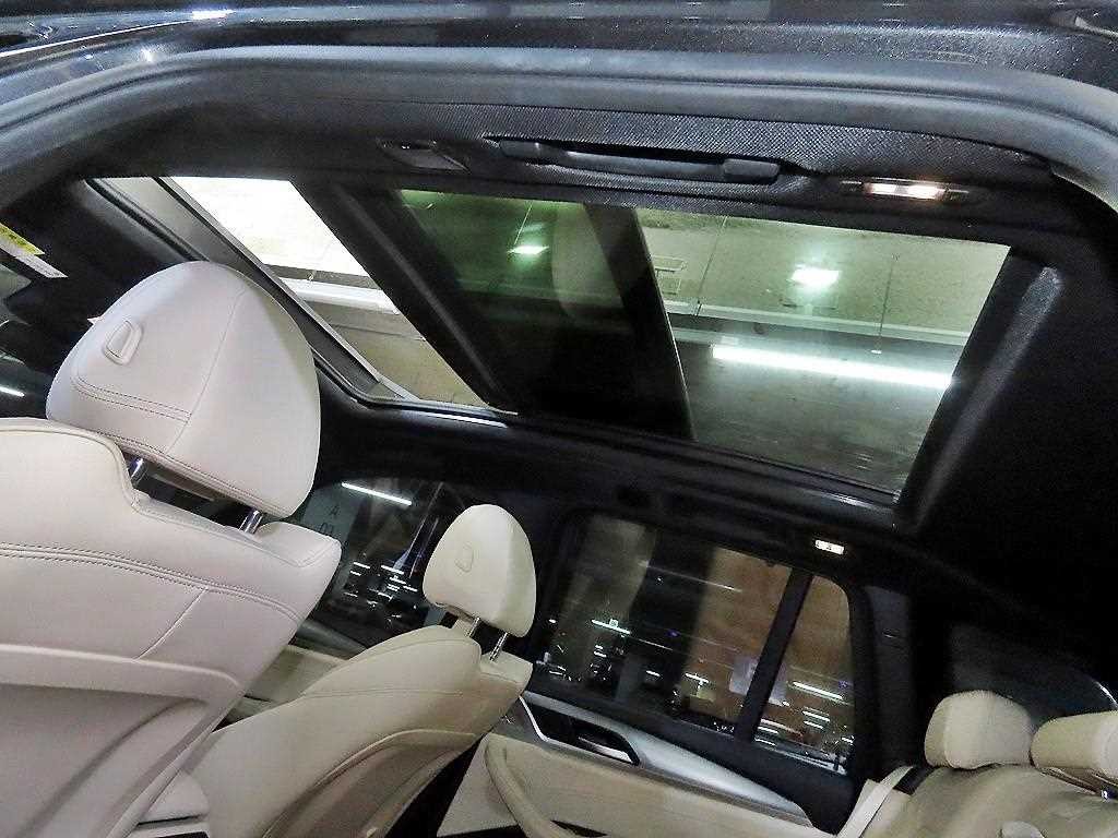 BMW X3 X3 (G01) xDrive 20d M 스포츠 이미지 15