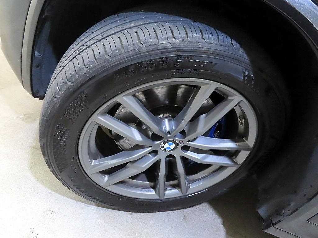 BMW X3 X3 (G01) xDrive 20d M 스포츠 이미지 20