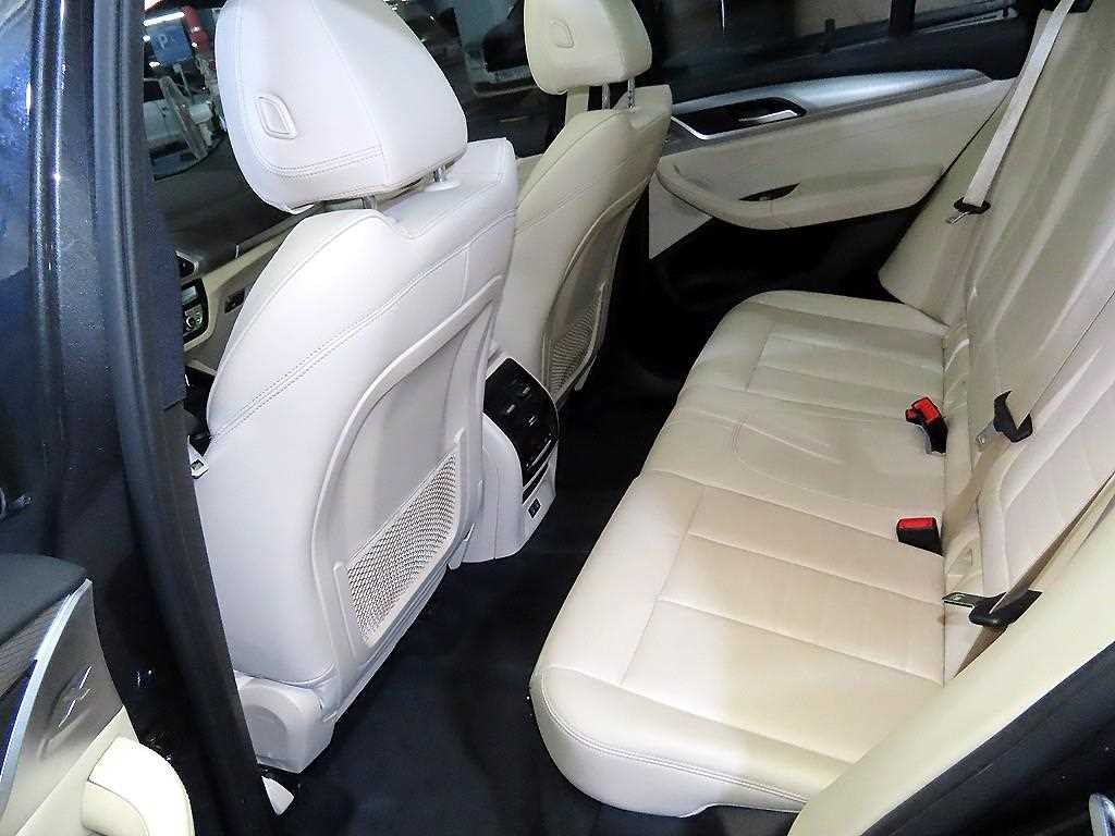 BMW X3 X3 (G01) xDrive 20d M 스포츠 이미지 8