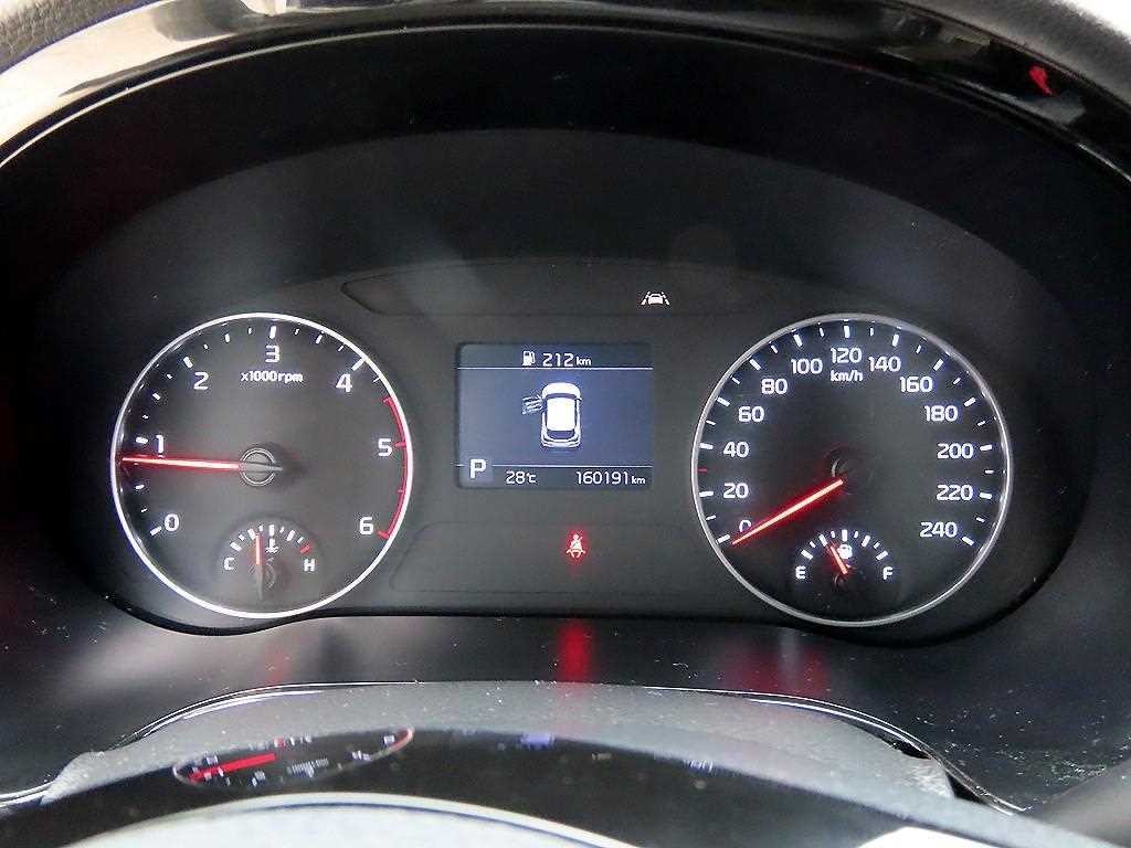 기아 셀토스 디젤 1.6 2WD 프레스티지 이미지 10