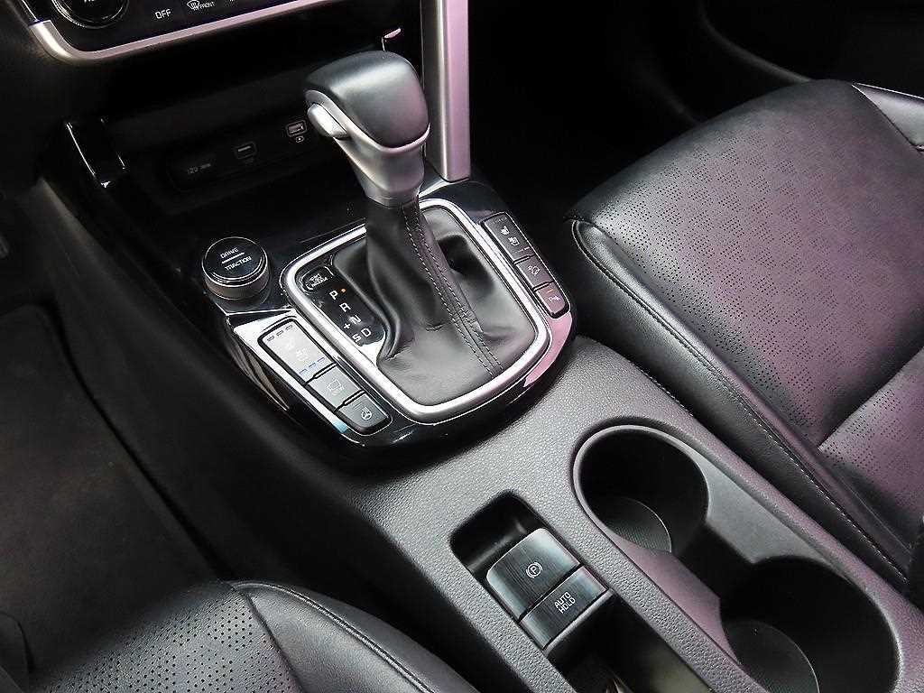 기아 셀토스 디젤 1.6 2WD 프레스티지 이미지 11