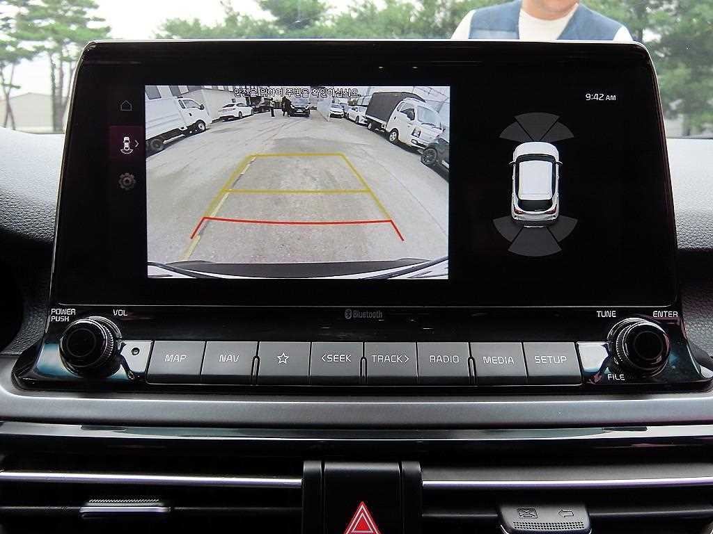 기아 셀토스 디젤 1.6 2WD 프레스티지 이미지 16