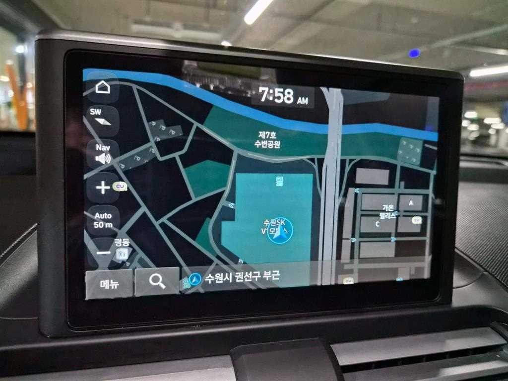 현대 캐스퍼 1.0 가솔린 터보 디 에센셜 이미지 15