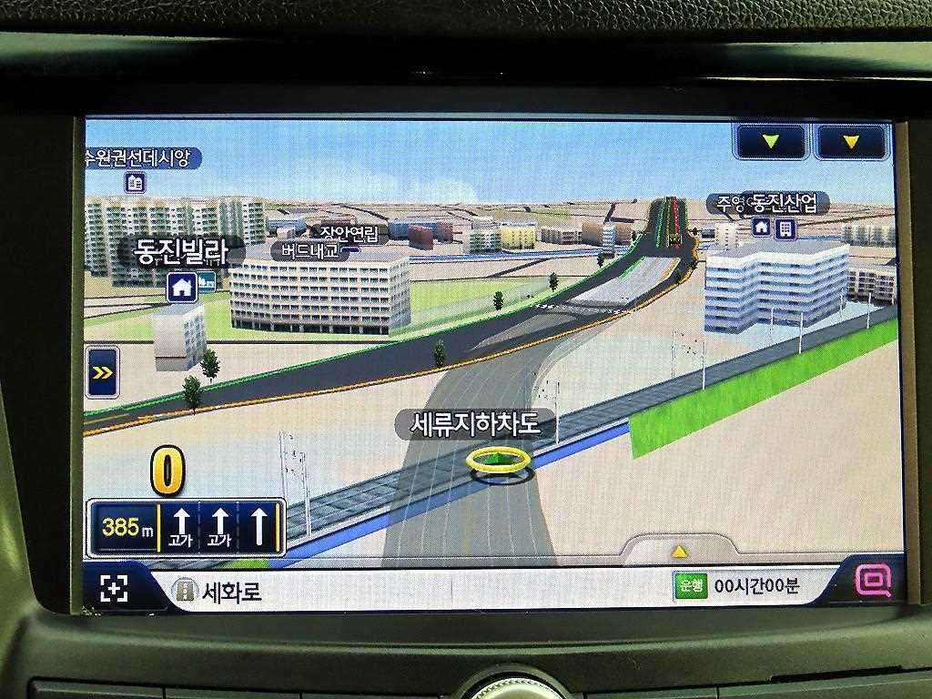 KG모빌리티(쌍용) 티볼리 티볼리 아머 2WD 가솔린 기어 플러스 이미지 15