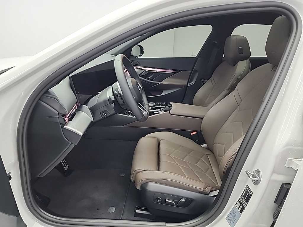 BMW 5시리즈 5시리즈 (G60) 523d M 스포츠 이미지 11
