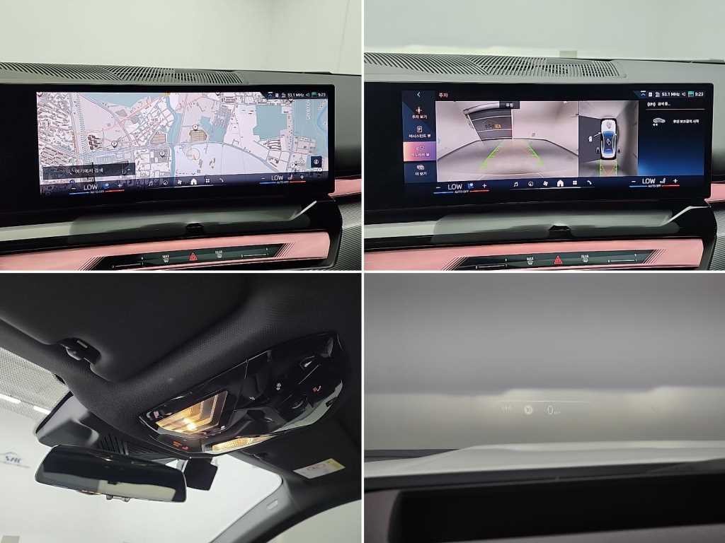 BMW 5시리즈 5시리즈 (G60) 523d M 스포츠 이미지 16