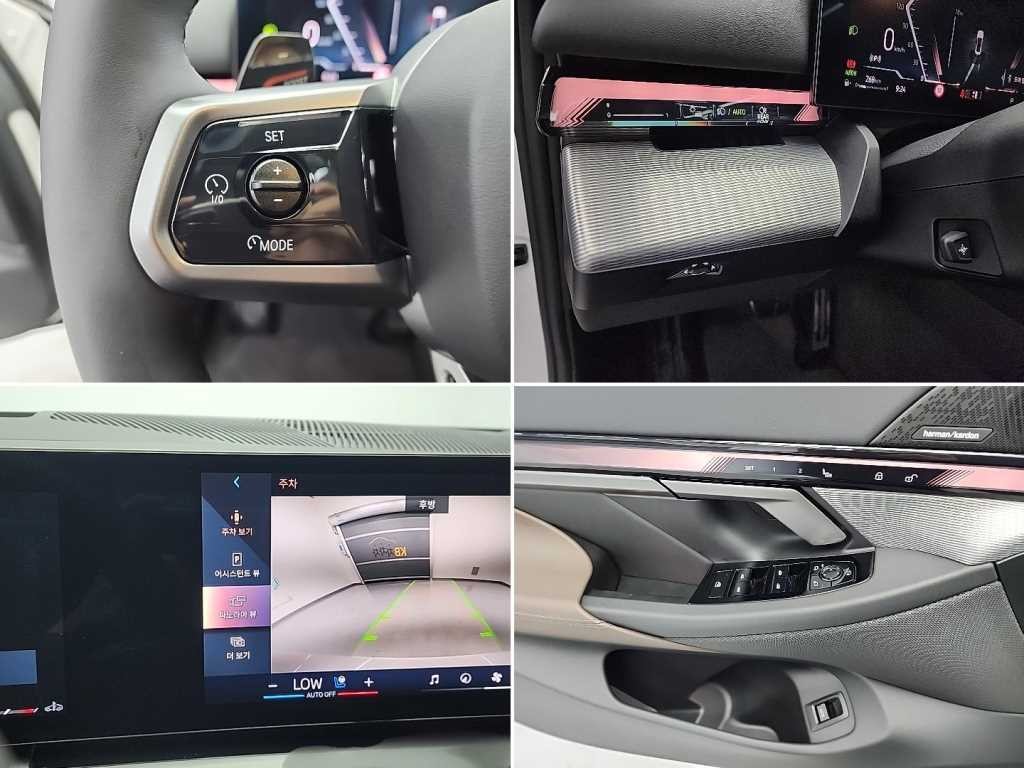 BMW 5시리즈 5시리즈 (G60) 523d M 스포츠 이미지 17