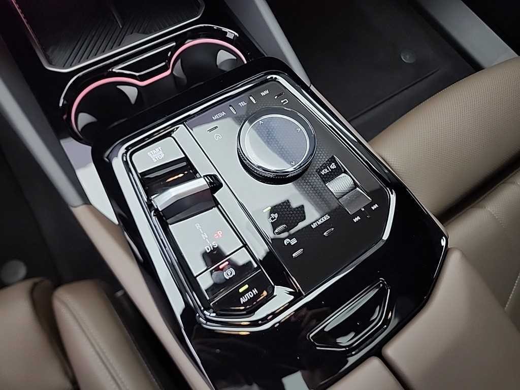 BMW 5시리즈 5시리즈 (G60) 523d M 스포츠 이미지 8