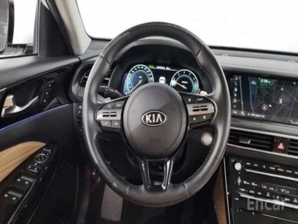 기아 K7 K7 프리미어 가솔린 2.5 GDI 노블레스 이미지 11