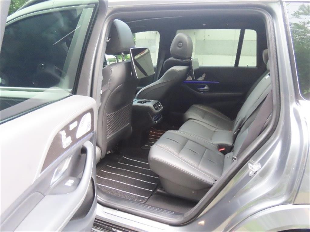 벤츠 GLS 클래스 GLS클래스 X167 GLS 580 4MATIC 이미지 12
