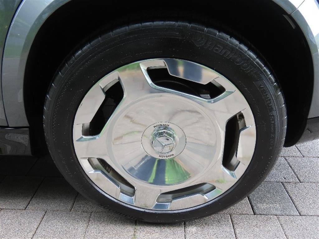 벤츠 GLS 클래스 GLS클래스 X167 GLS 580 4MATIC 이미지 15