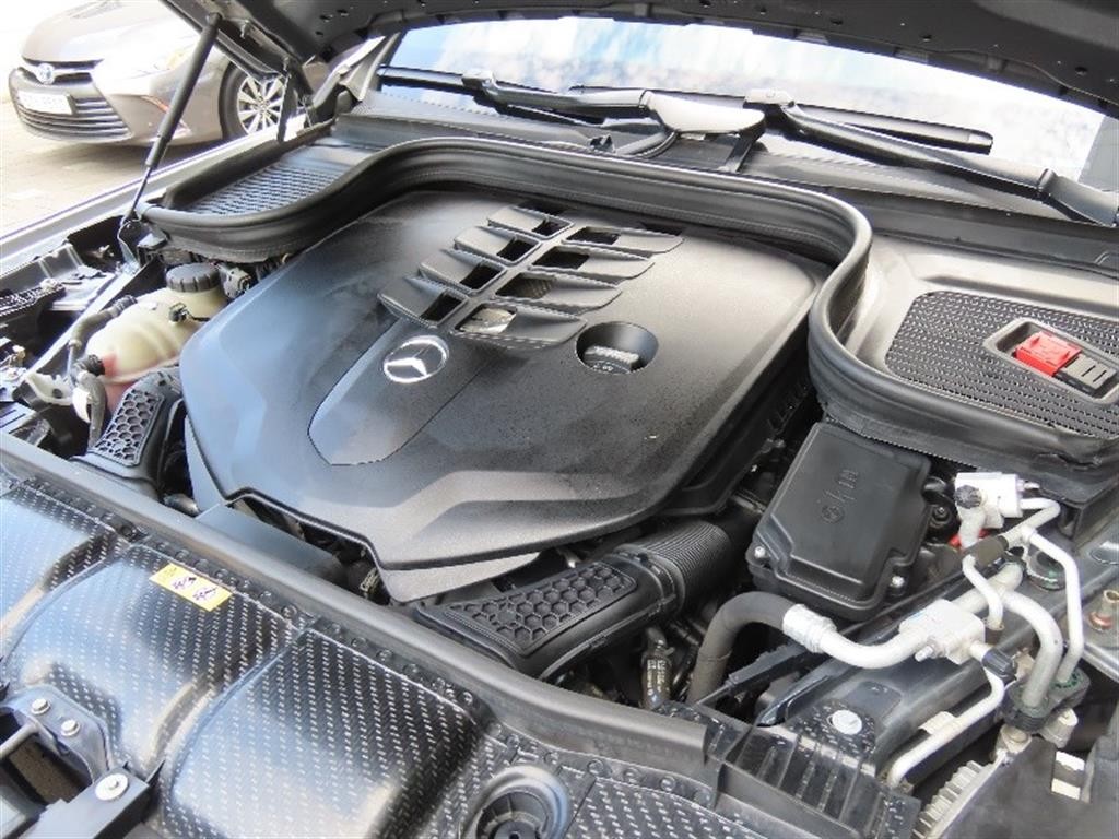 벤츠 GLS 클래스 GLS클래스 X167 GLS 580 4MATIC 이미지 20