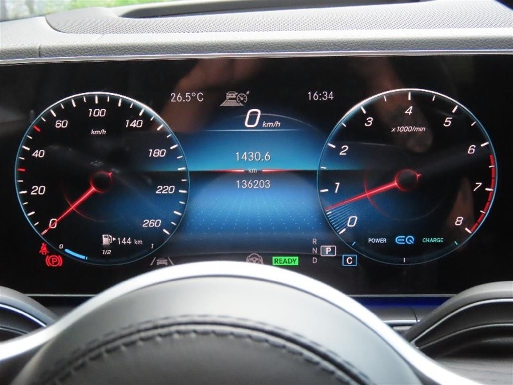벤츠 GLS 클래스 GLS클래스 X167 GLS 580 4MATIC 이미지 5