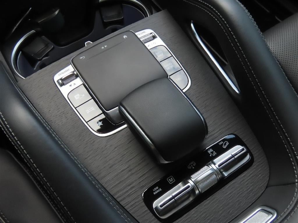 벤츠 GLS 클래스 GLS클래스 X167 GLS 580 4MATIC 이미지 6