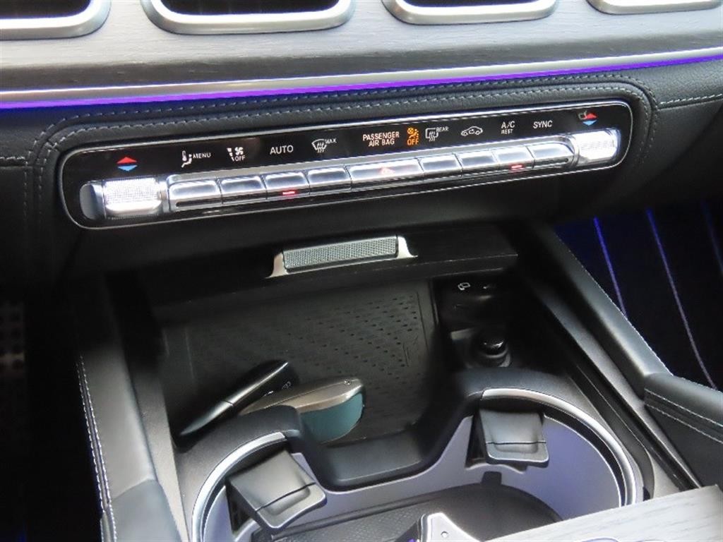 벤츠 GLS 클래스 GLS클래스 X167 GLS 580 4MATIC 이미지 7