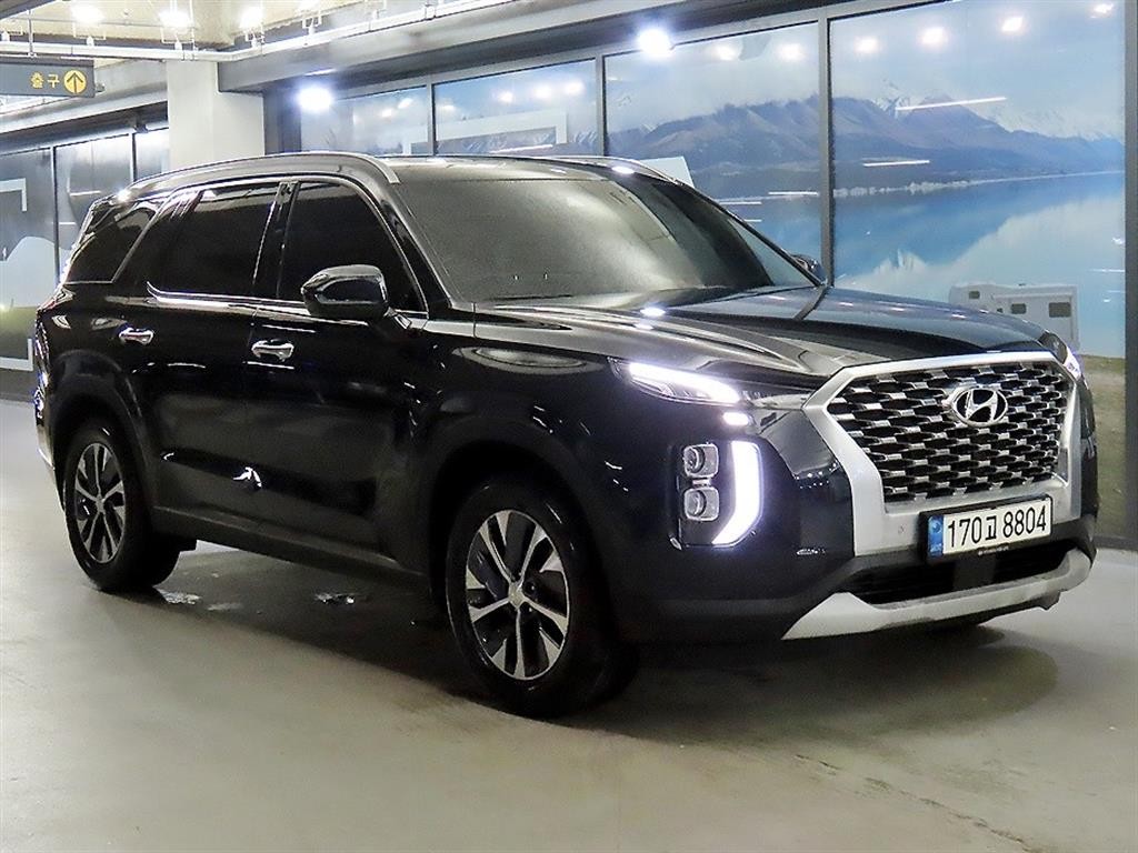 현대 팰리세이드 디젤 2.2 2WD 익스클루시브 이미지 1