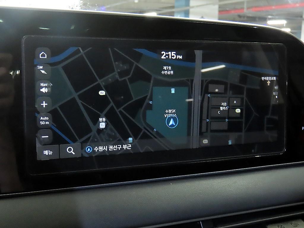 현대 팰리세이드 디젤 2.2 2WD 익스클루시브 이미지 13