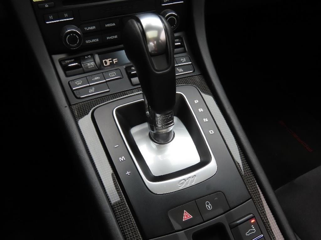 포르쉐 911 카레라 GTS 991 이미지 6