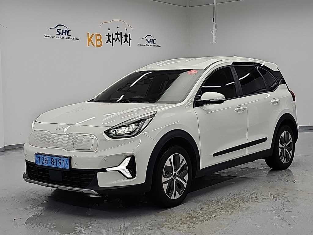 기아 니로 니로 플러스 EV 어스 이미지 1
