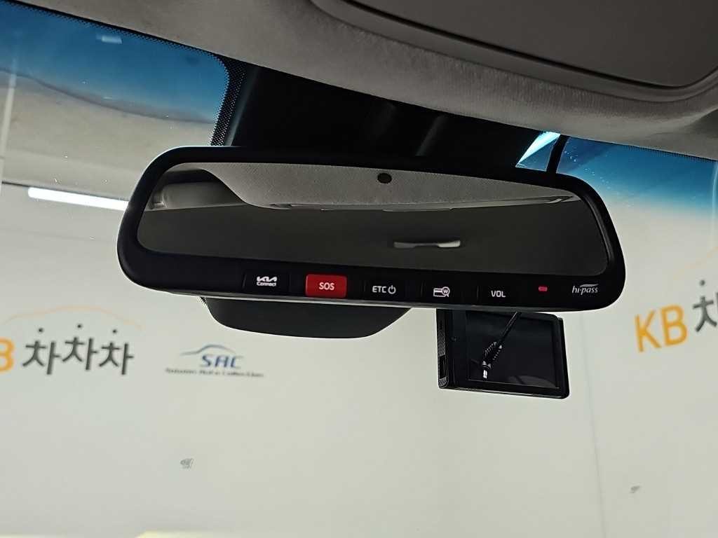 기아 니로 니로 플러스 EV 어스 이미지 17
